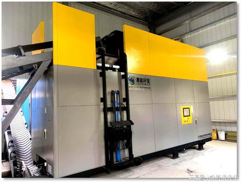 苏州食品厂垃圾处理设备 液体分离与纯净设备制造的创新与实践