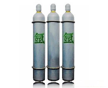 群力丰牌氩气瓶 液体分离与纯净设备制造的杰出之选