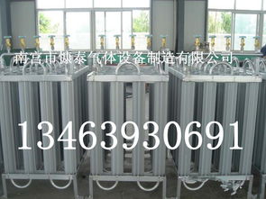 青岛气体发生与分离设备行业概况与产品分析